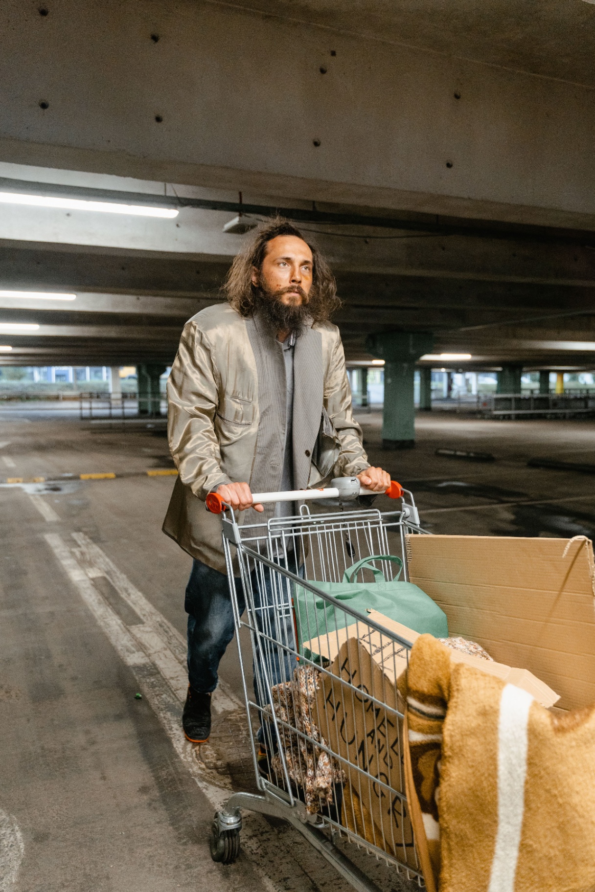 A neighbor served by Feedrise