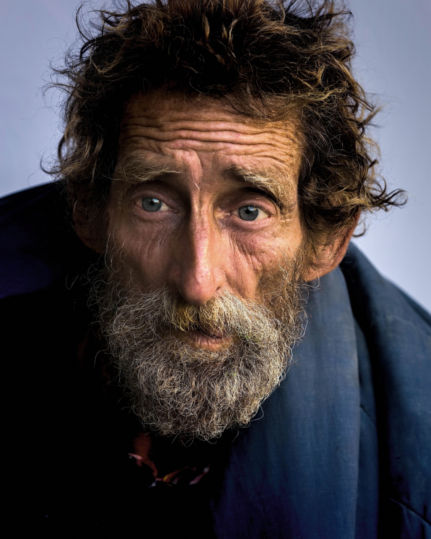 A neighbor served by Feedrise