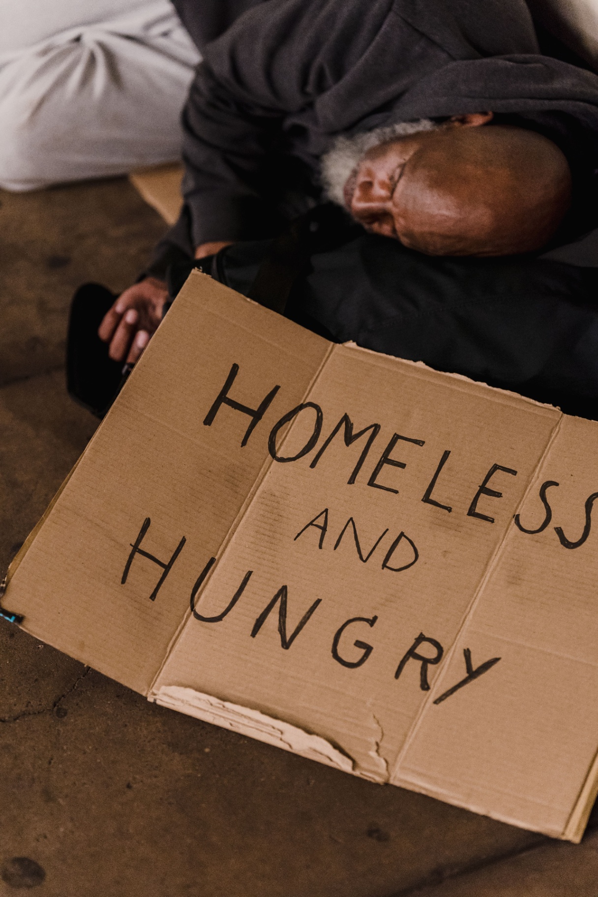 A neighbor served by Feedrise
