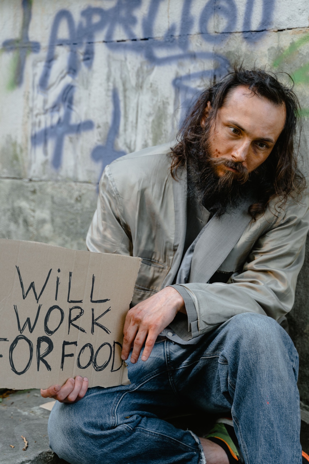 A neighbor served by Feedrise