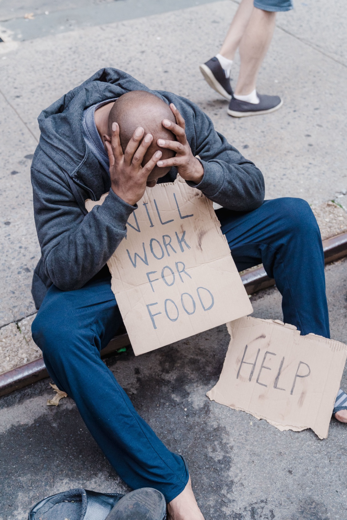 A neighbor served by Feedrise