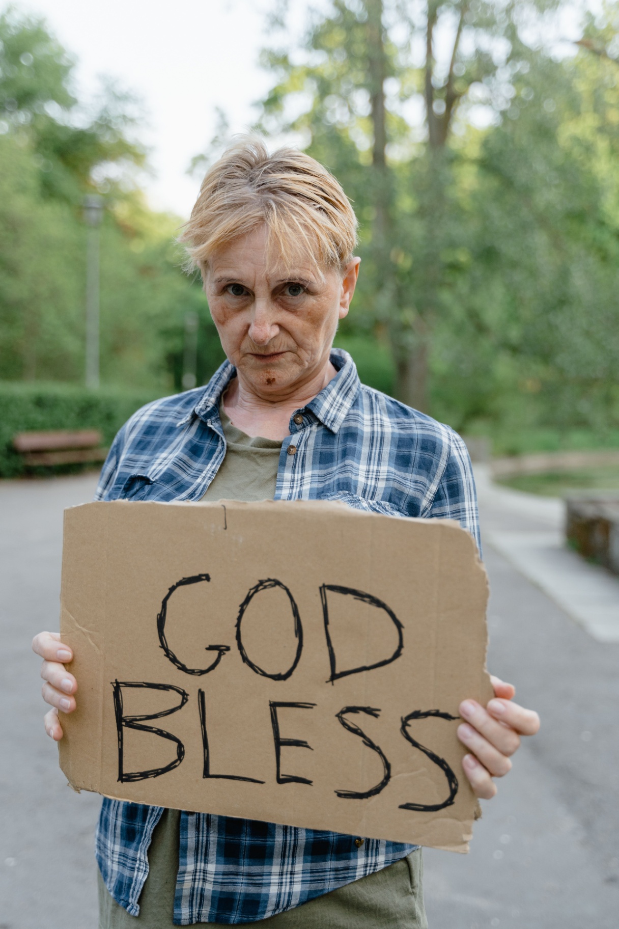 A neighbor served by Feedrise